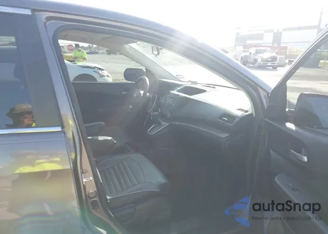 2013 Honda Cr-V Ex from USA, damaged, VIN 3CZRM3H56DG704079